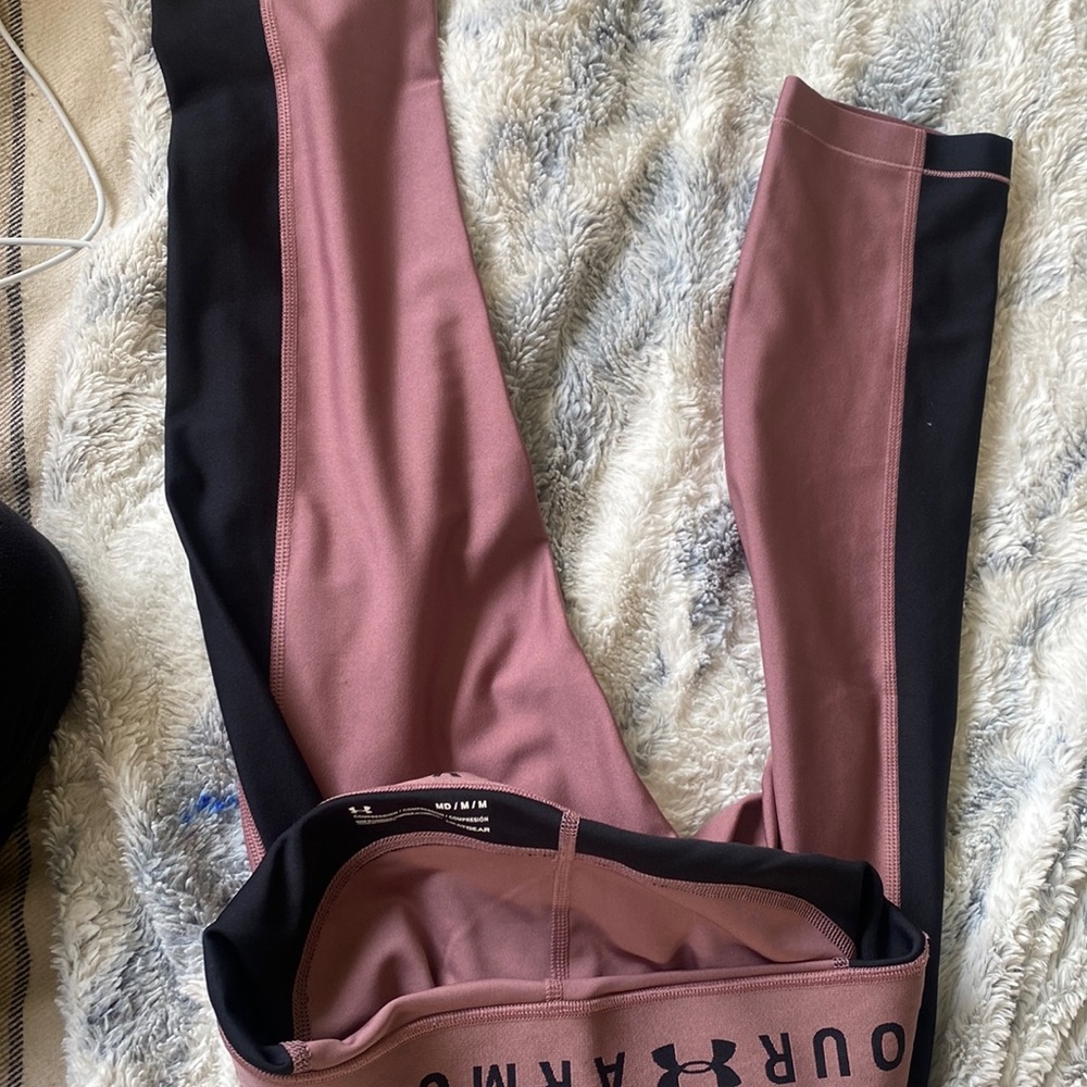 Under Armor leggings NWOT